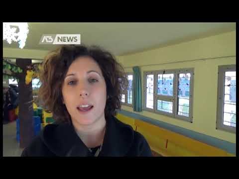 DONATI AI BAMBINI DELL'ASILO DI SAMBUGHE' I GIOCHI RUBATI DAI LADRI