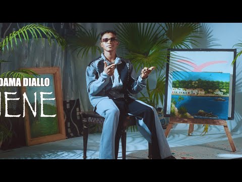 Adama Diallo Nene ( Clip Officiel 2026