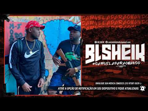 MC SACI, MC FAHAH E MC KIRIKA - O CRIME QUE IMPERA 02 ( DJ THUAR E DJ AG PROD )