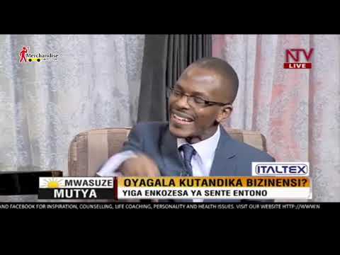 HOW TO START BUSINESS WITH ZERO OR LESS CAPITAL IN UGANDA