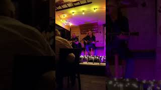 Darden Smith &amp; Boo Hewerdine Loving Arms