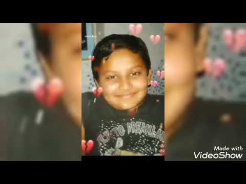 Hitarth Happy Birthday