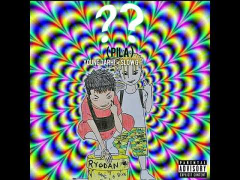 Young Darhi ft Slow G - ??? (Prod. By Arekussu)