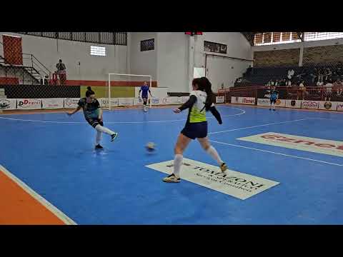 Segundo Jogo - Star FC 1x0 CMD Boa Vista do Buricá 