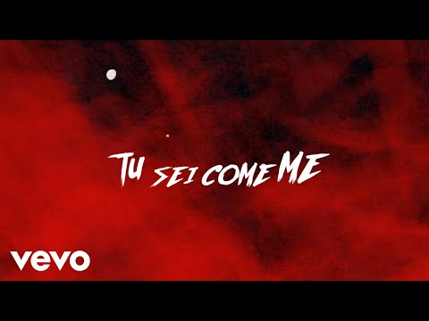 Ackeejuice Rockers - Tu Sei Come Me (Lyric Video) ft. KG Man, Galup