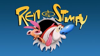 Ren &amp; Stimpy: Never The Same Face Twice