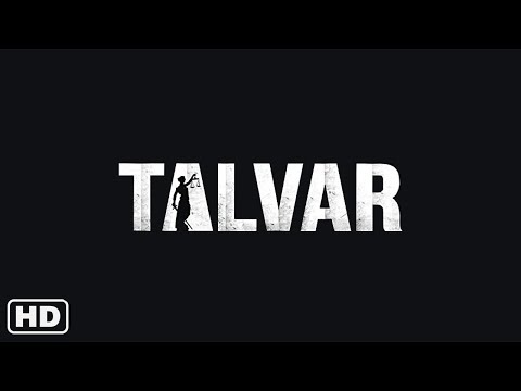 Talvar (2015) Trailer