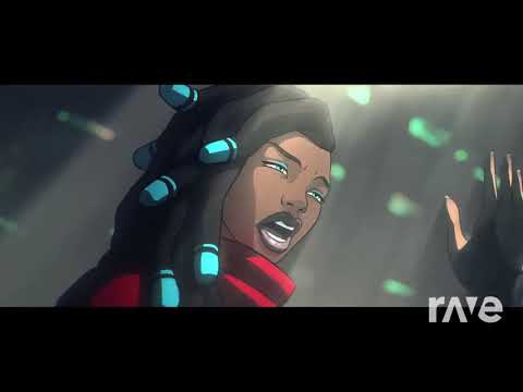 True Damage - Giants X BTS - Mic drop mashup