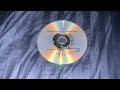Opening To Broken Silence 2004 DVD