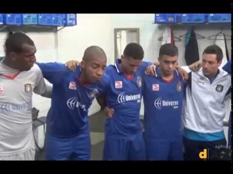 São Caetano 1 x 0 Flamengo-SP - Vídeo Oficial