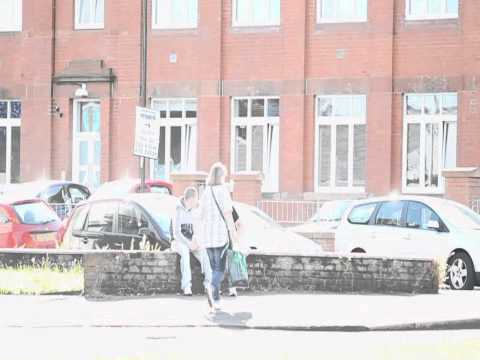 Sanders and McGuire - Undercover footage