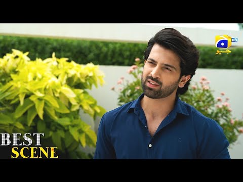 Bojh Episode 65 || 𝗕𝗲𝘀𝘁 𝗦𝗰𝗲𝗻𝗲 𝟬𝟭 || Areej Mohyudin - Fahad Sheikh || Har Pal Geo