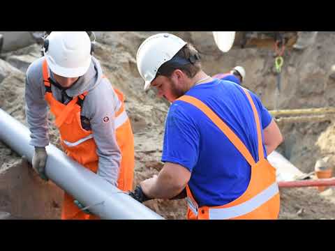 Bedrijfsvideo De Vries Stolwijk