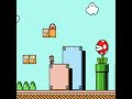 Super Mario Bros 3 Fail And Bloopers Short 1 Mario Bros Fail Bloopers