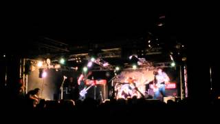 CONVERGE - Concubine &amp; Heartache @ SPB, 16.09.2015 e.v.