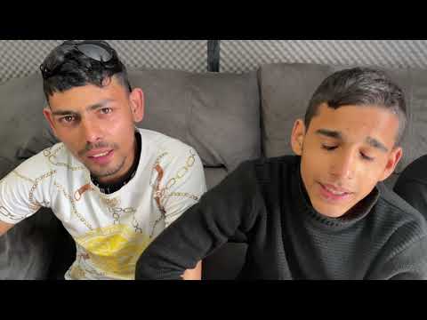 Stang Band Pavlovce ➡️Voice Band ➡️Hin Man Phraloro (VIDEOKLIP)