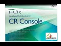 How To Clear Database Of Fujifilm FCR Console