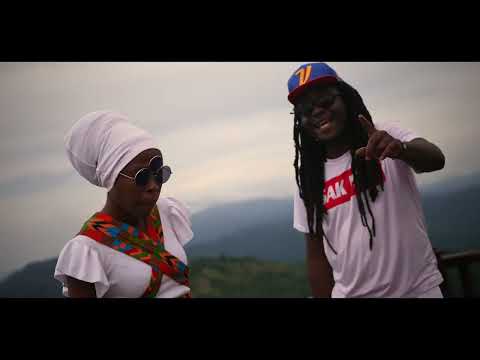 NONE ABOVE JAH- James Lakay Feat Jalifa