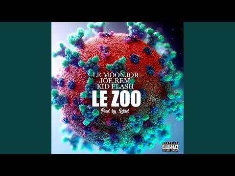 Le zoo (feat. Joe Rem & Le Moonjor)