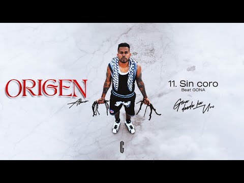 11. SIN CORO - GONA - (Origen Album Visualizer 2025)