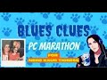 Blue Clues Treasure Hunt Birthday Bash Double Feature Much Love To 19nekotiger93
