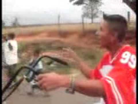 Famlia POA   Sou da Favela VIDEO CLIP