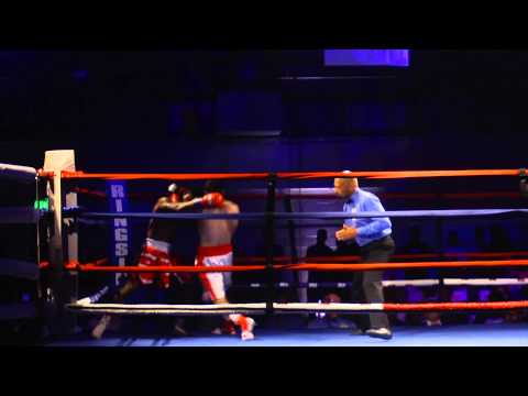 Levan "The Wolf" Ghvamichava HIGHLIGHTS