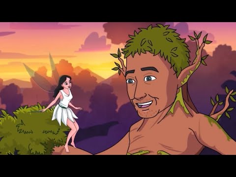 DENGAR ALAM BERNYANYI (Official Music Video) laleilmanino,Chicco Jerikho,HIVI!,Sheila Dara Aisha