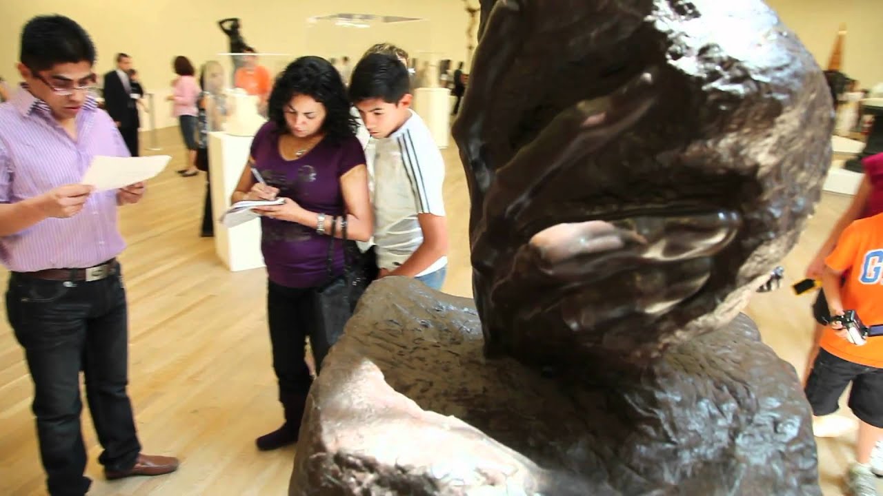 Zona Maco Art Fare - Video Journal 1