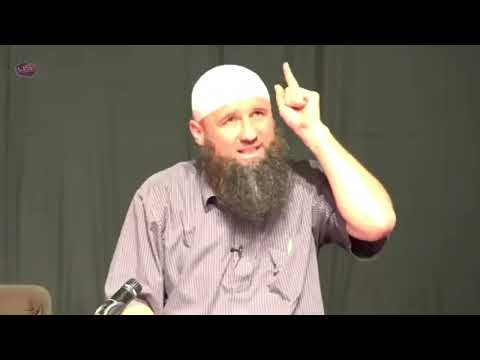 Zašto je iskrenost prema Allahu neophodna, čak i kada griješimo – dr. Elvedin Pezić