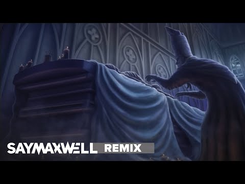 Video thumbnail for Summon the Choir (SayMaxWell Remix)