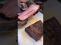 My 3 favorite meats at Jessie Raes BBQ in Henderson NV