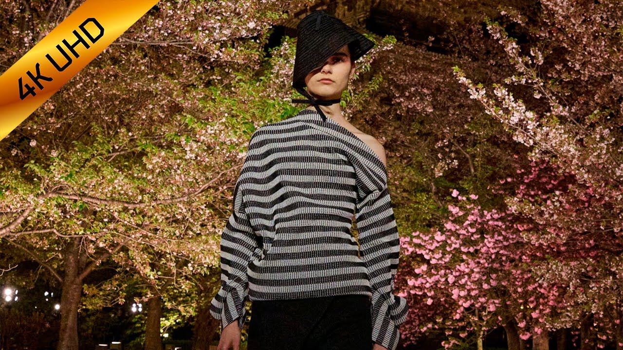 Dior | Pre-Fall 2025 | Kyoto