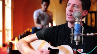 Matt Brouwer - &quot;Sometimes&quot;  HD