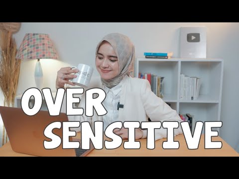 MengAnalisa - Sering MERASA BERSALAH sampai ke HAL SEPELE Sekalipun Sering Kepikiran