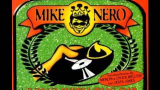 Mike Nero - Song with the Dip