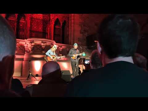 Watchhouse - Echo @Glasgow Cottiers Theatre 18/01/2026