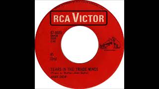 Tears in the Trade Winds ~ Hank Snow (1965)