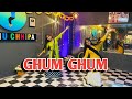 Ghum Ghum Dance Video Duet Sister Dance Sapna Choudhary Kavita Shobu New Haryanvi Song 2023