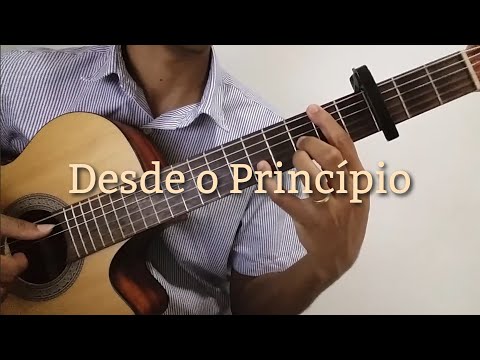 Desde o Princípio video