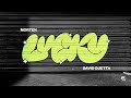 MORTEN David Guetta Lucky Visualizer