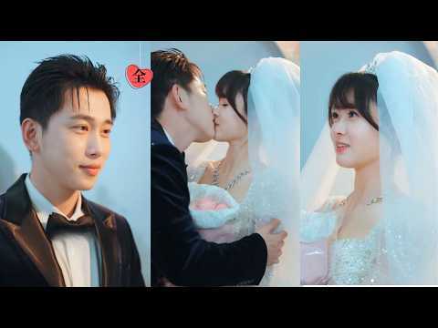 李梦然＆杨帆 | 拒当替嫁新娘，她闪婚陌生人，他却隐瞒身份处处护她，从身到心，将她宠进名为“景政深”的情网。[MULTI SUB | FULL] #MiniDrama #精彩大陆短剧