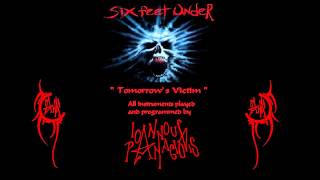 Six Feet Under - Tomorrow&#39;s Victim