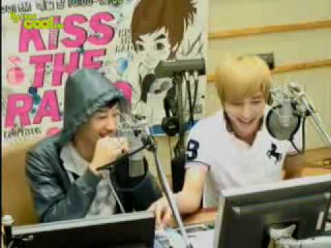 BONAMANA- SUPER JUNIOR (Sukira) [100511]