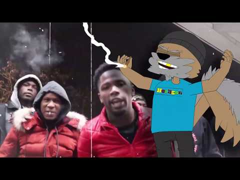 Hooligan Hotspot Season 3 Episode 5 featuring - Baby Woah, Bossman the God, & Bandhunta Izzy