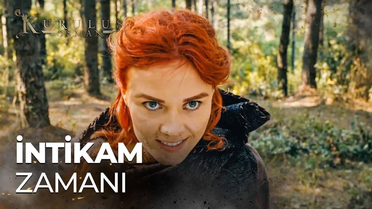 Yılan Geri Döndü - Kuruluş Osman 24. Bölüm