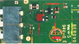 Nokia 105 TA 1174 Full Charging Ways & Solution