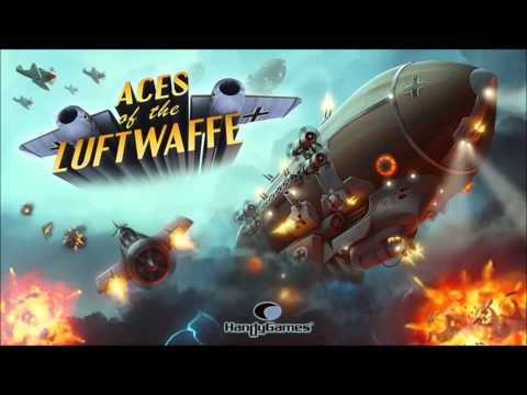 ACE of the LUFTWAFFE - Boss theme