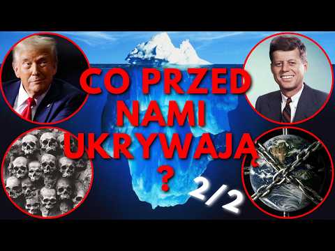 Dziura która pochłania wszystko - Teorie Spiskowe Iceberg 4