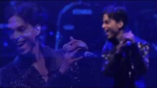 Prince - The Sun, The Moon And Stars (live 2009) part 4/11